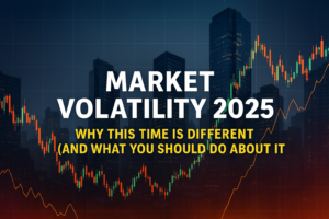Market Volatility 2025